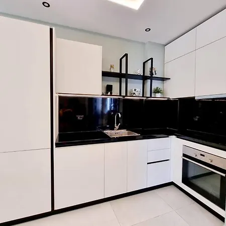 Vacation Near The Sea