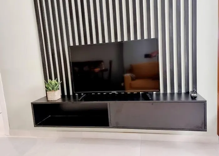 Vacation Near The Sea Durrës