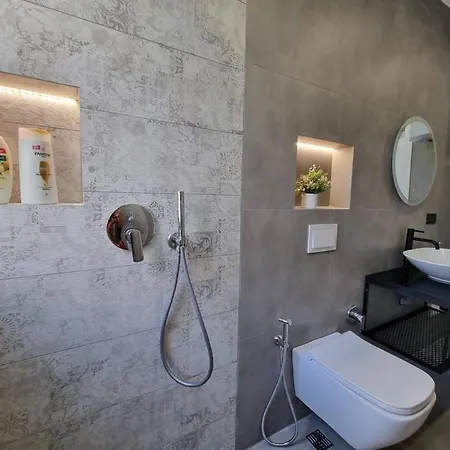 Apartamento Vacation Near The Sea *
