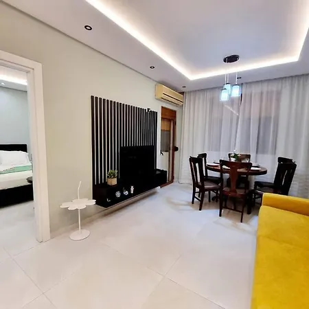 Vacation Near The Sea Apartamento *