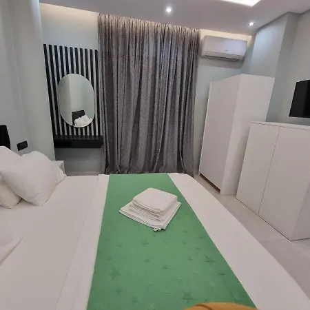 Apartament Vacation Near The Sea