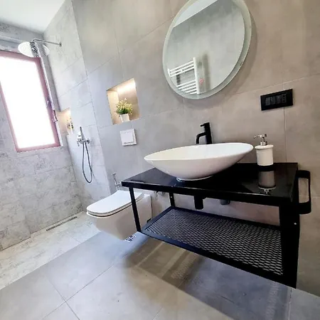 Apartamento Vacation Near The Sea
