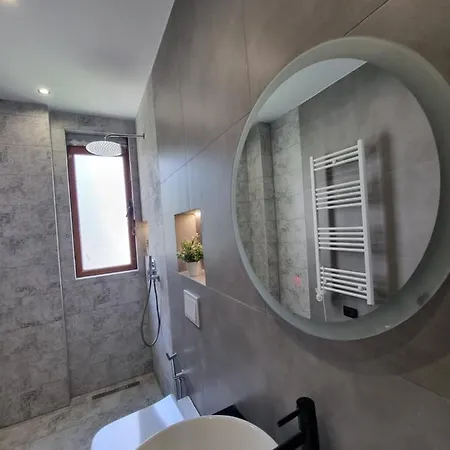 Apartamento Vacation Near The Sea