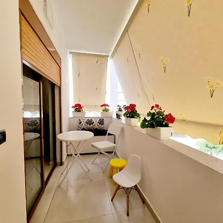 Apartamento Vacation Near The Sea *