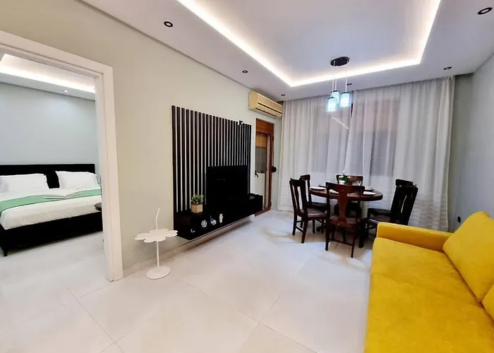 Vacation Near The Sea Apartman *
